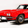 1966 Chevrolet Corvette L-72
